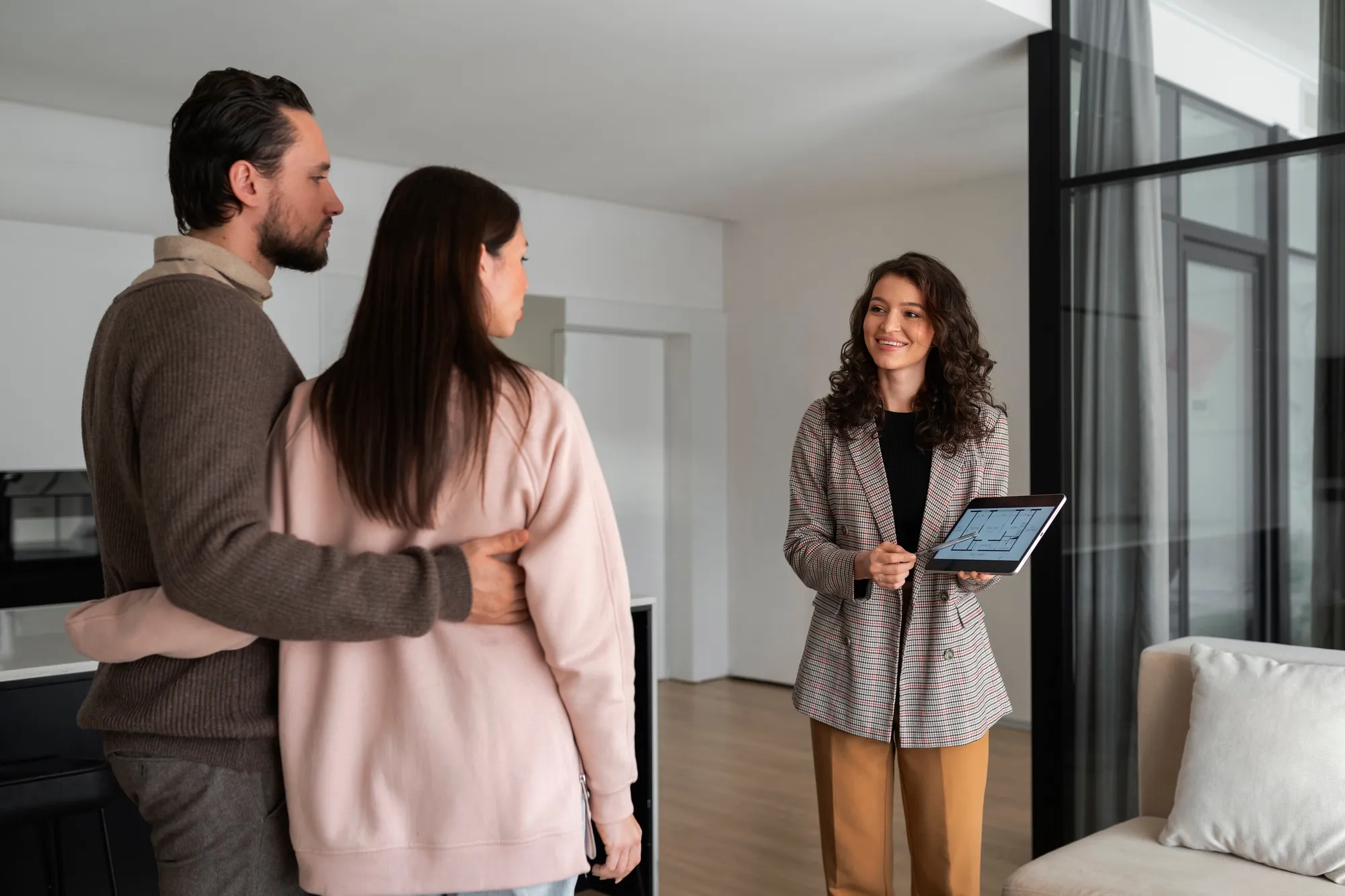 Errores al vender casa