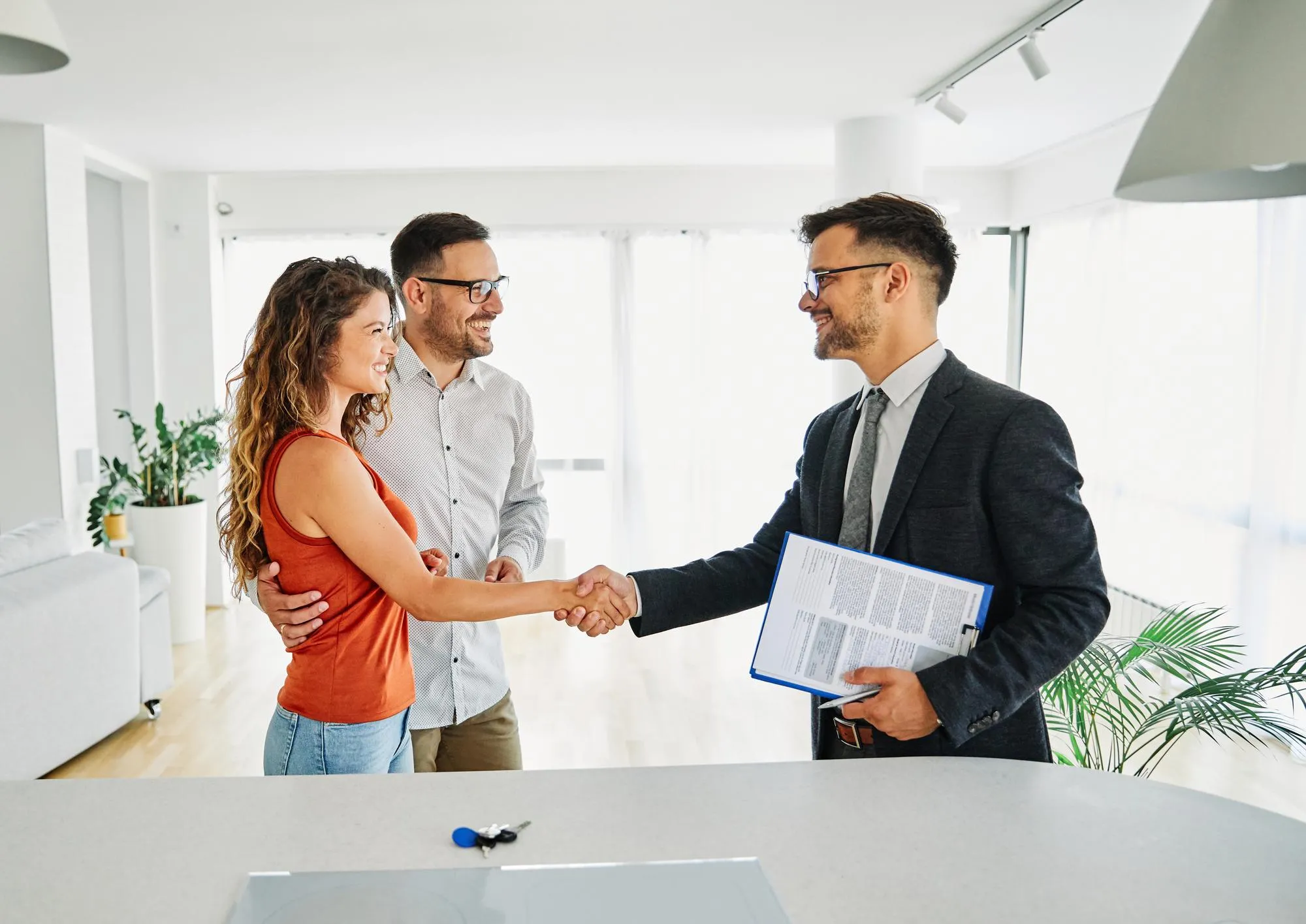 Como elegir un buen asesor inmobiliario en CDMX