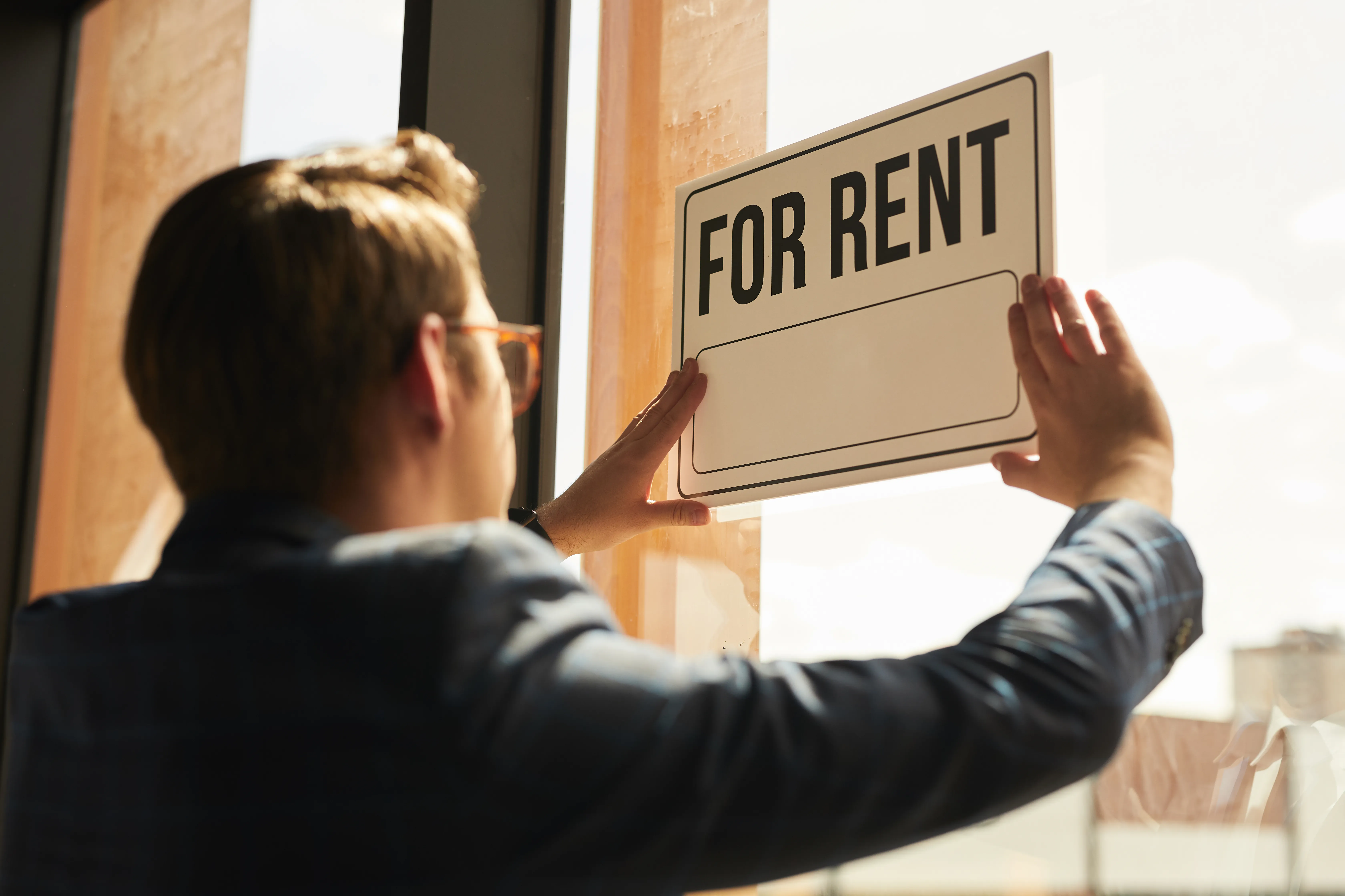 Requisitos para rentar una casa