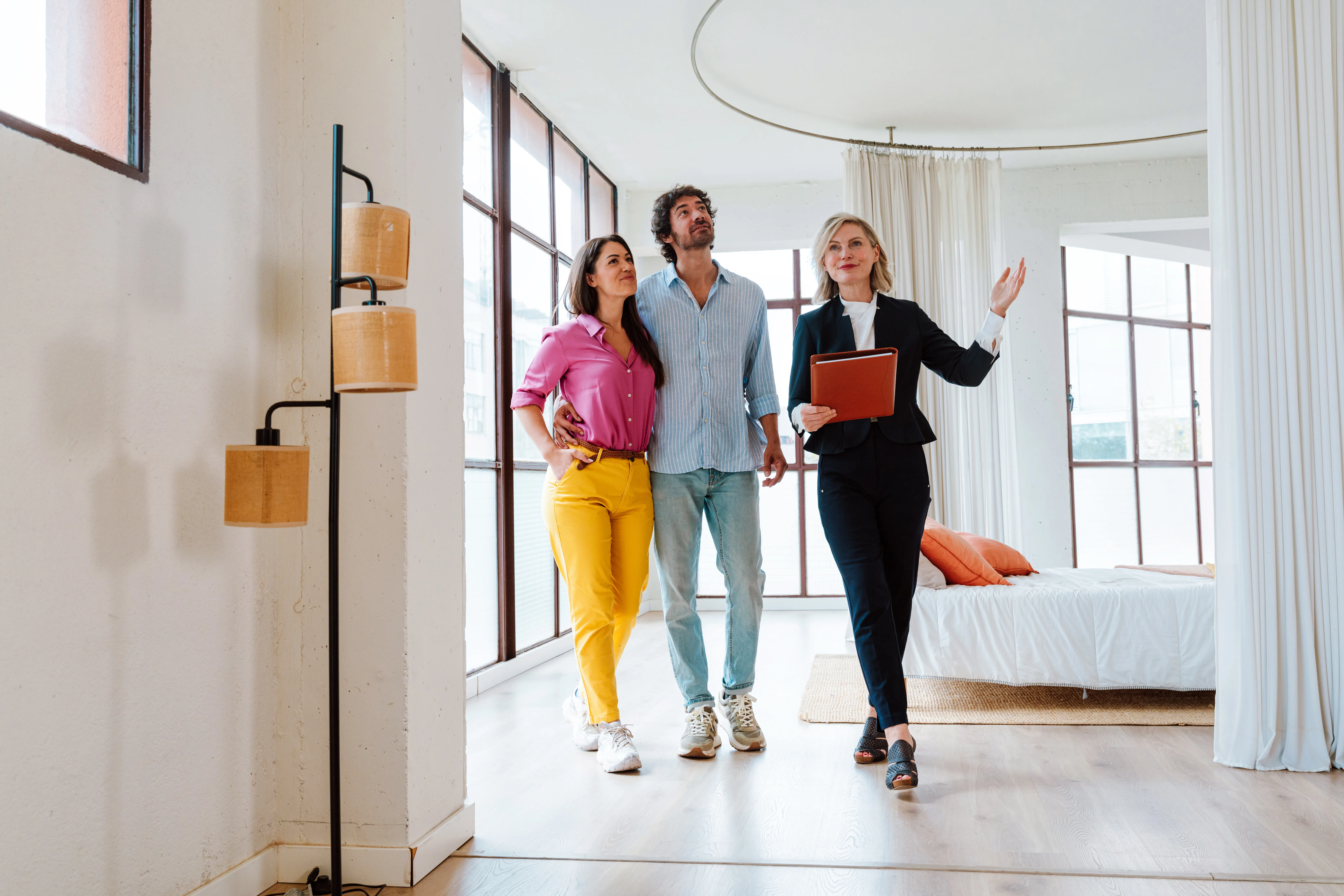 Asesoria inmobiliaria en CDMX
