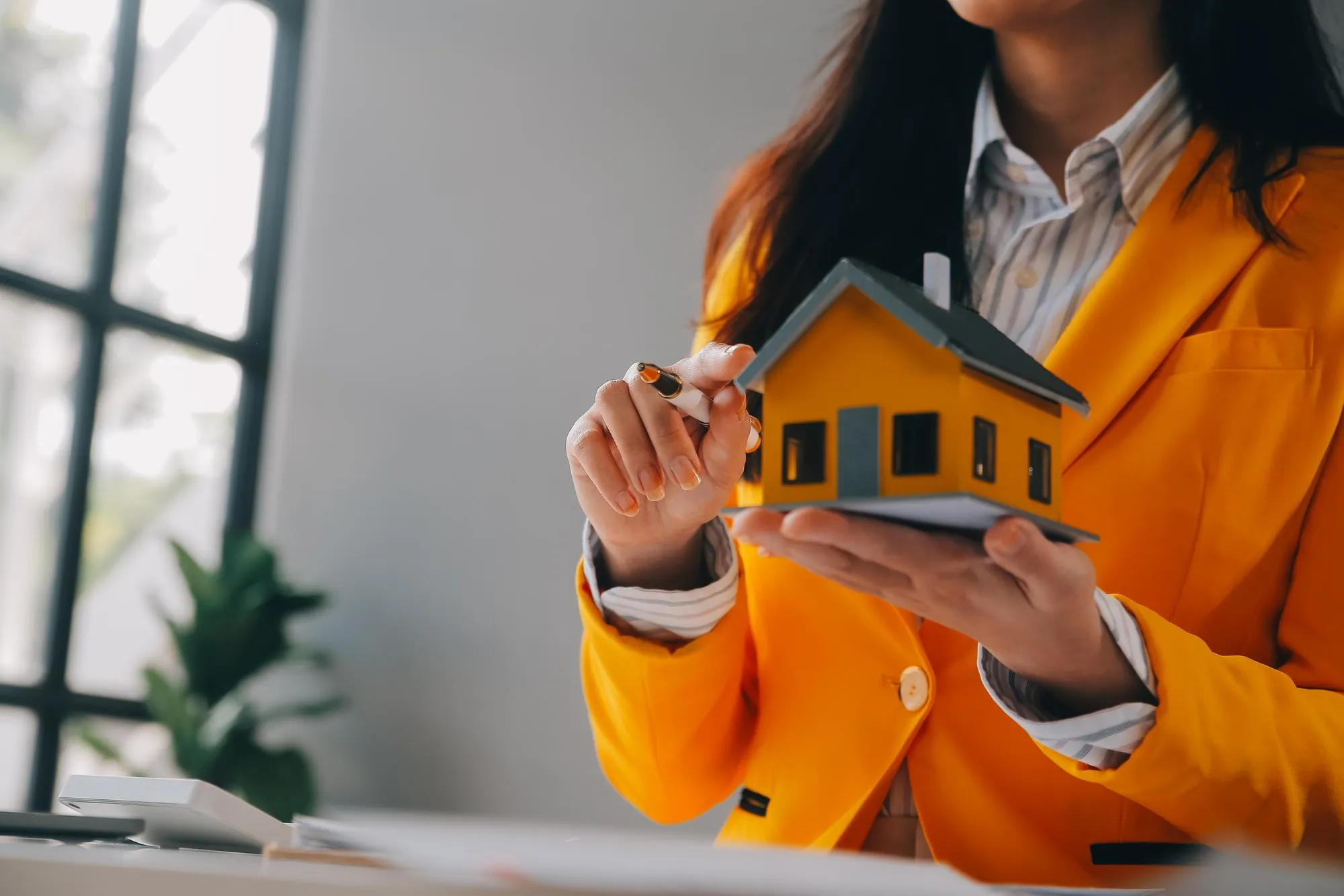 Servicio profesional, estructurado y enfocado en resultados