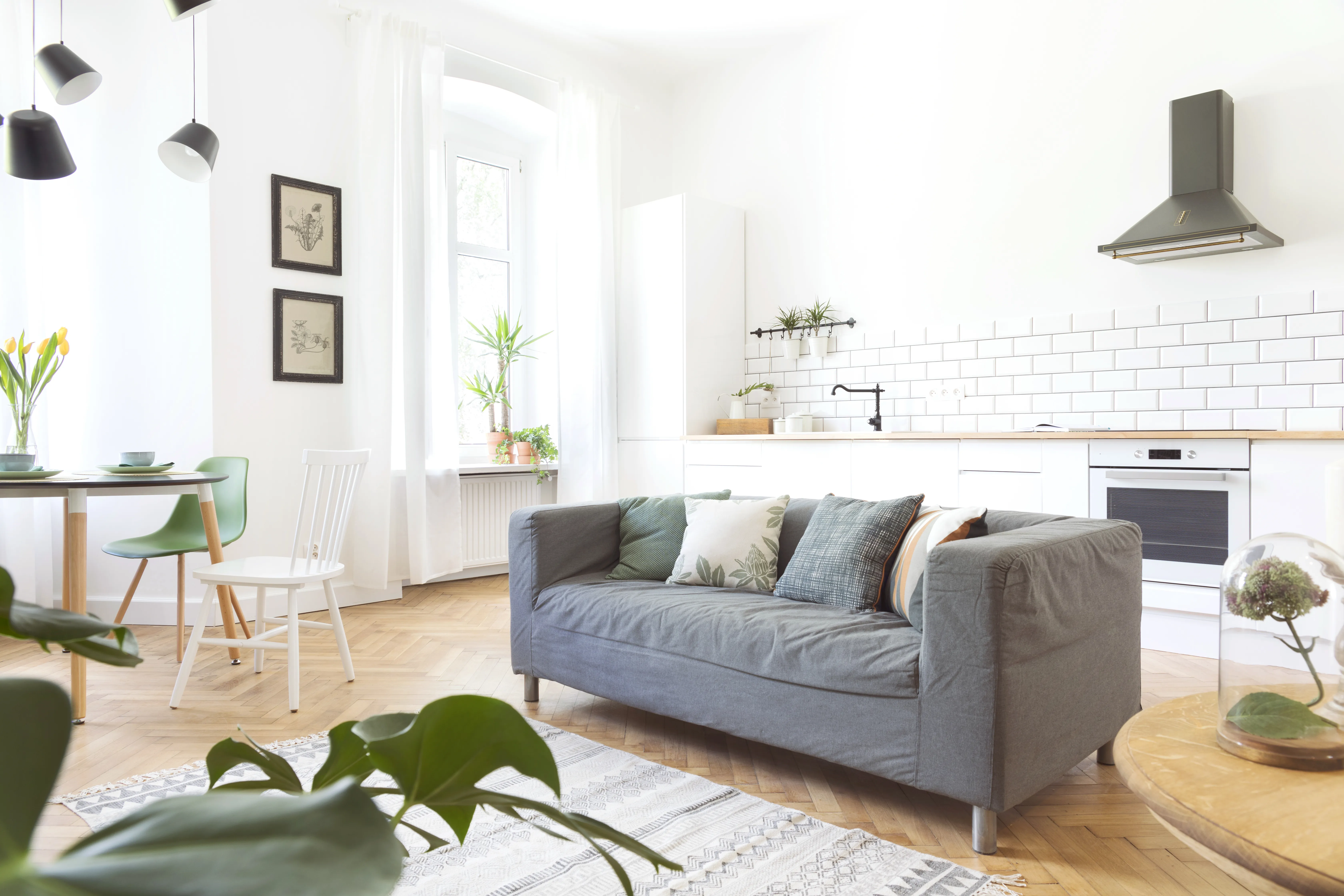 Home staging que es